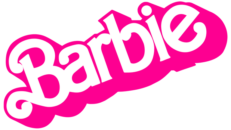 mare nostrum graficas barbie logo 1975 1991