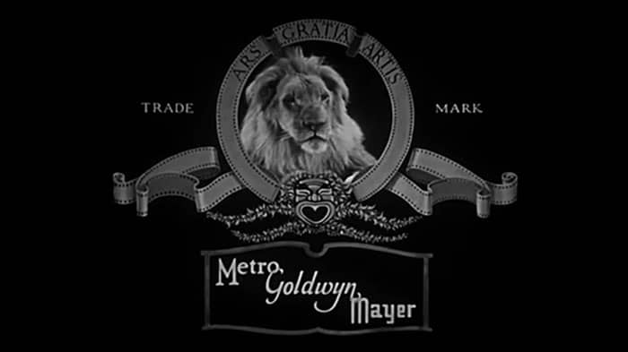 marenostrumgraficas logos animados MGM leon antiguo
