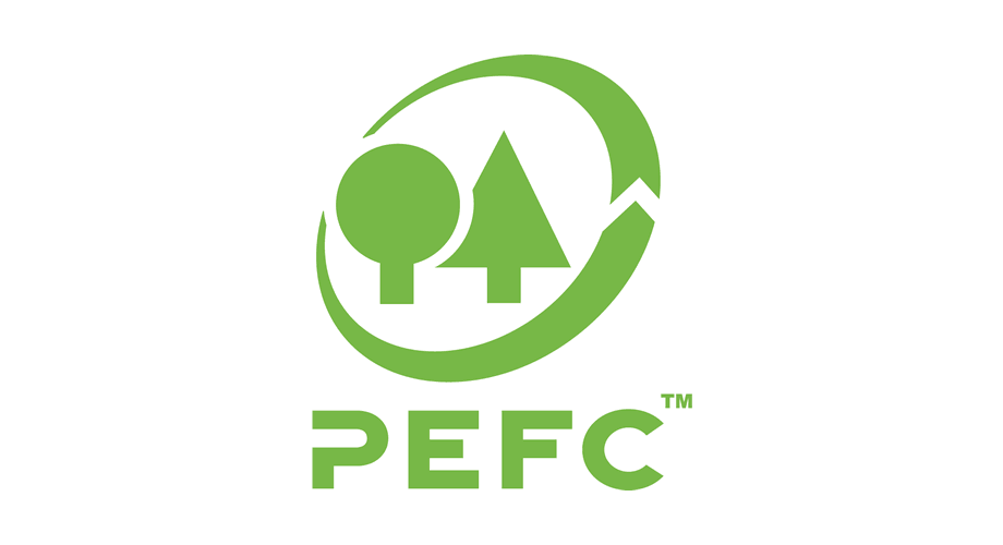 marenostrumgraficas PEFC papel logo